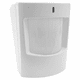 IQ Motion-S Wireless PIR Motion Sensor S-Line, White - QS1231-840 IQ Motion-S Wireless PIR Motion Sensor S-Line, White - QS1231-840